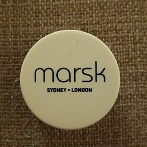 Marsk Mineral Blush